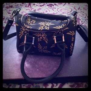 Zelda TriForce Bowling Purse